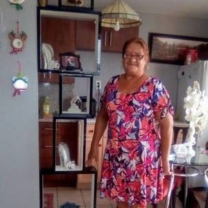 Meet your Posher, Barbara